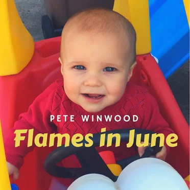 Pete Winwood