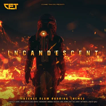 Incandescent: Intense Slow Burning Themes Trailer