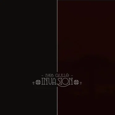 Invasión
