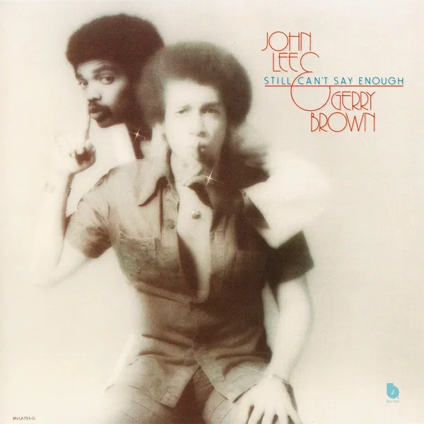 Still Can’t Say Enough