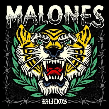 Ruidos