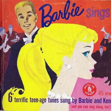 Barbie Sings!