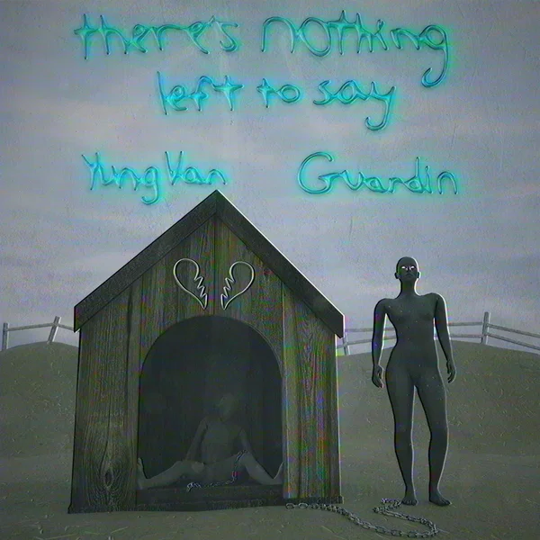 there’s nothing left to say