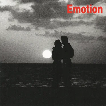 The Emotion Collection: Emotion by Various Artists - album cover