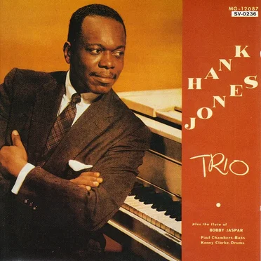 The Hank Jones Quartet