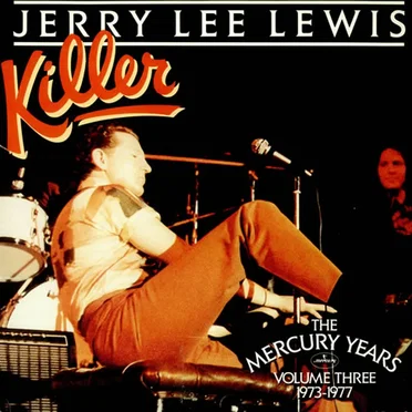 Killer: The Mercury Years, Volume 3: 1973-1977