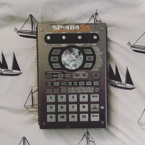 sailing