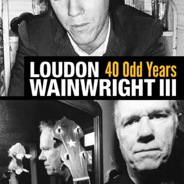 40 Odd Years