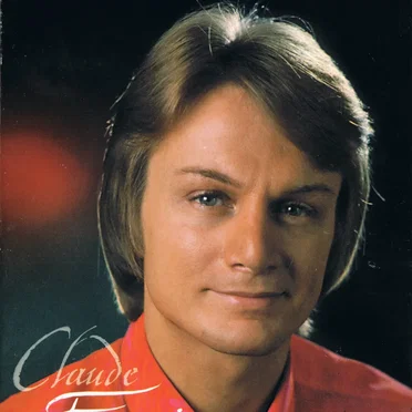Anthologie by Claude François - album cover