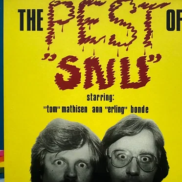 The Pest of "SNU" by SNU - album cover