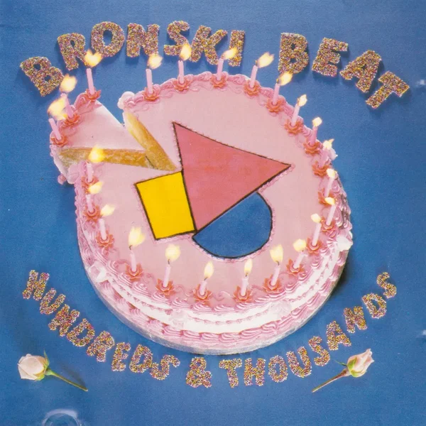 Hundreds & Thousands