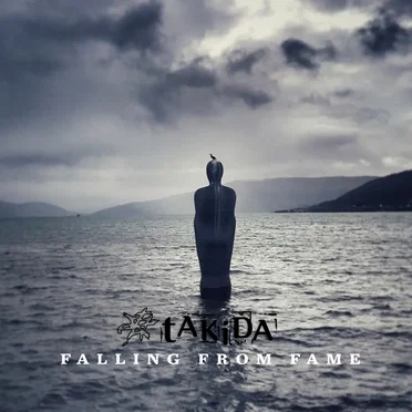 Falling from Fame by tAKiDA - album cover
