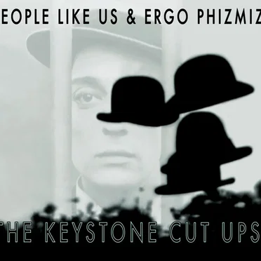 Music From the Keystone Cut Ups