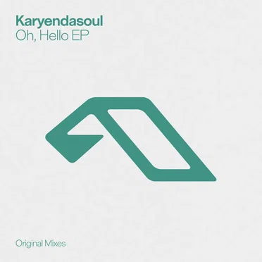 Oh, Hello EP