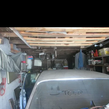 Working With My Grandma 5.13.2016 [Friday the 13th Field Recordings]