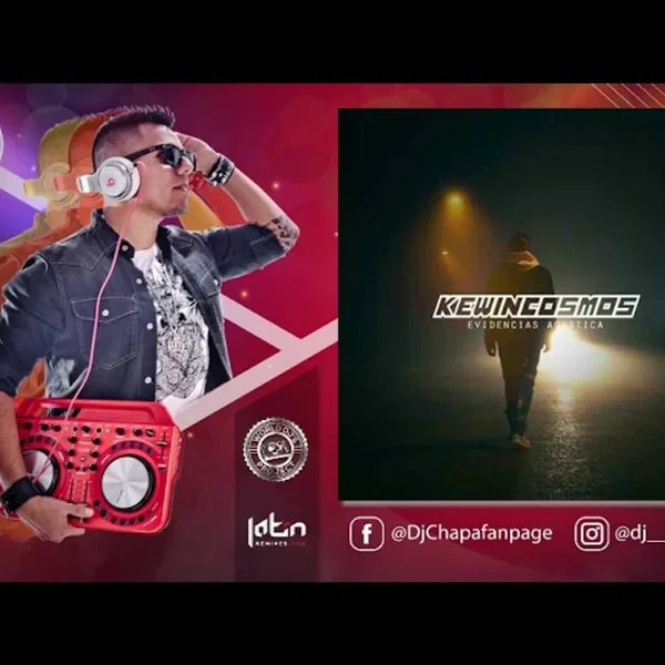 Evidencias (Romantic Bachata Remix)