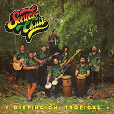 Distinción tropical