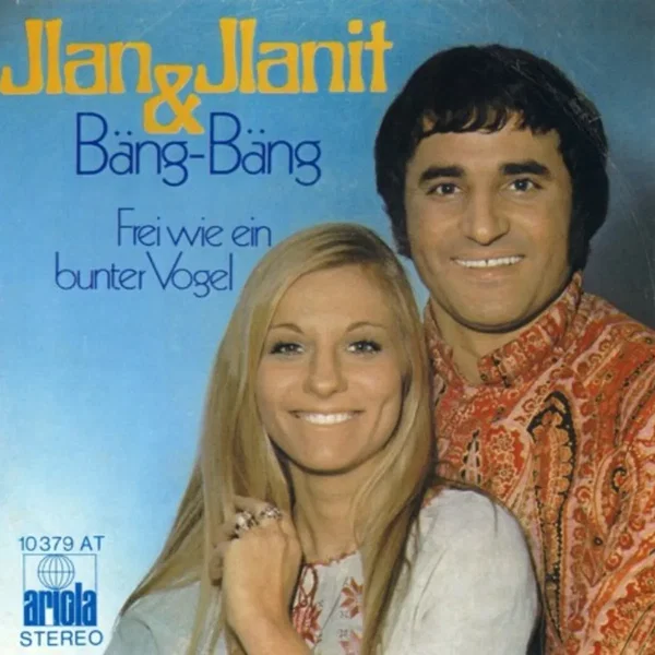 Bäng-Bäng / Frei wie ein bunter Vogel