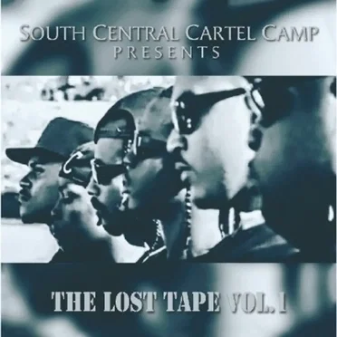 The Lost Tape Vol. 1