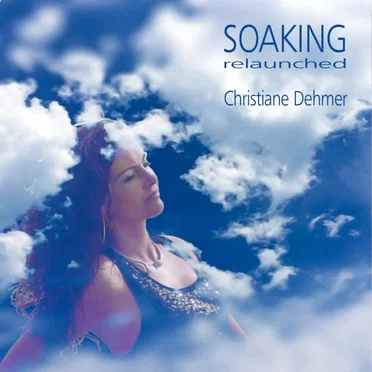 Soaking Relaunched by Christiane Dehmer - album cover