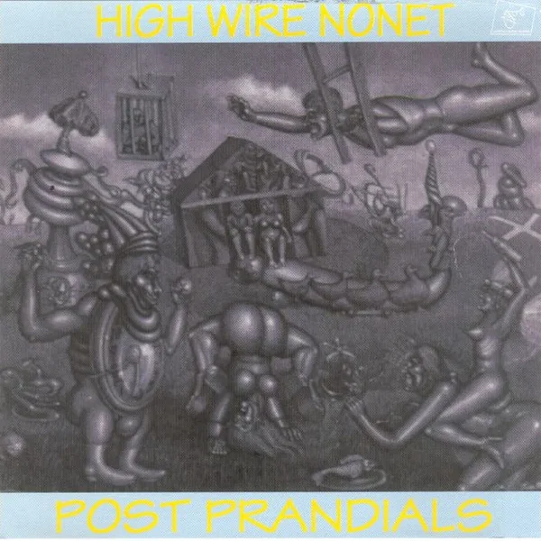 High Wire Nonet