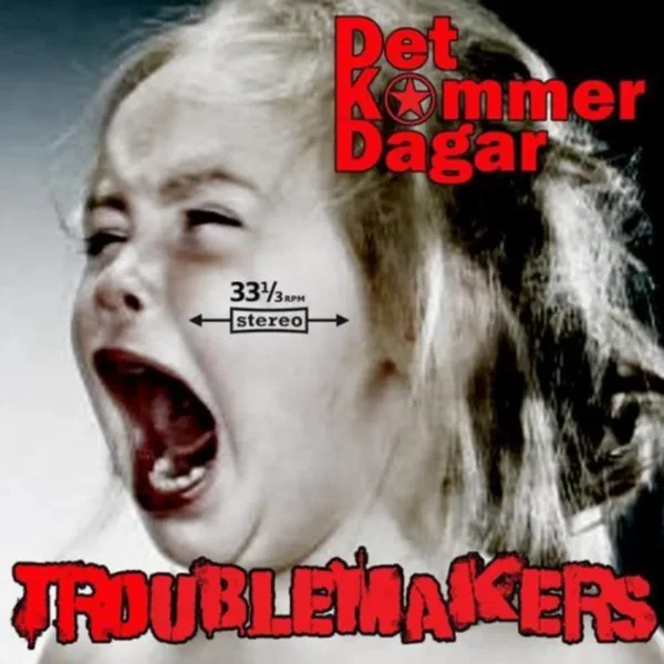 Det kommer dagar