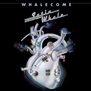 Whalecome