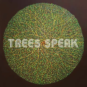 Trees Speak by Trees Speak - album cover