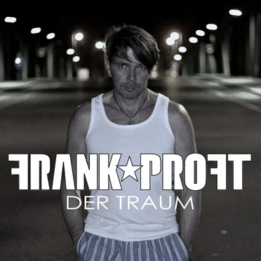 Der Traum by Frank Proft - album cover