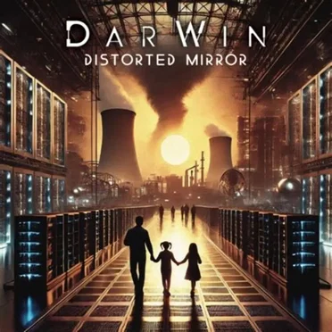 Distorted Mirror