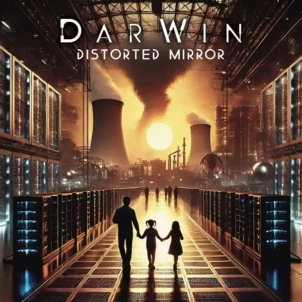 Distorted Mirror