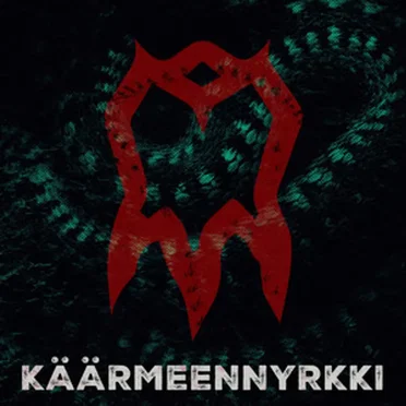 Käärmeennyrkki by Stam1na - album cover