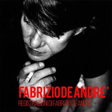 Fabrizio De André