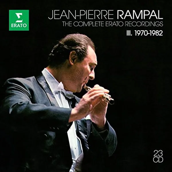 Jean‐Pierre Rampal