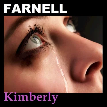 Kimberly by Joe Farnell - album cover