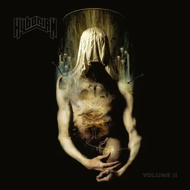 Expanse by Hyborian - album cover
