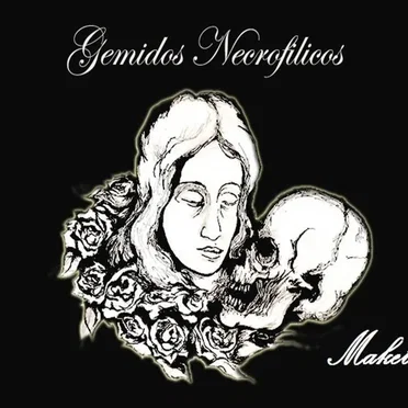 Demo 2012 by Gemidos Necrofilicos - album cover