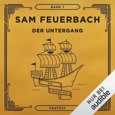 Der Untergang by Sam Feuerbach - album cover