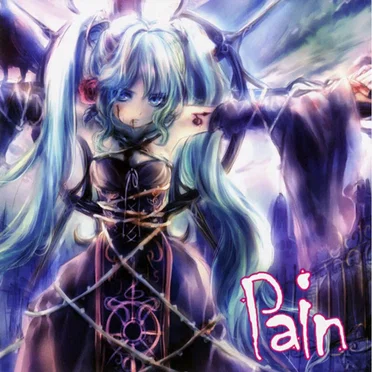 Pain