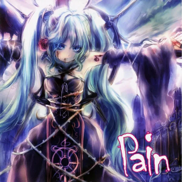 Pain