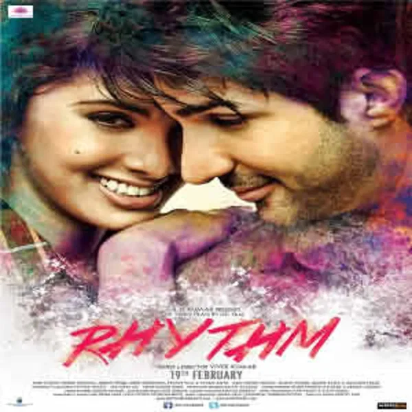 Rhythm