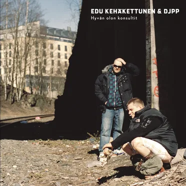 Hyvän olon konsultit