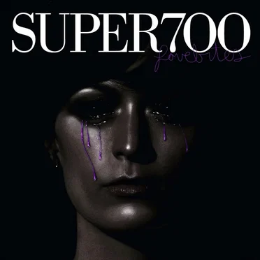 Lovebites by Super700 - album cover