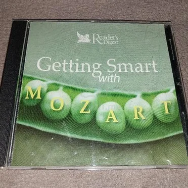 Getting Smart with Mozart