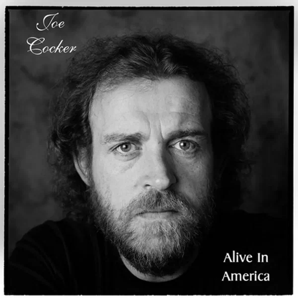 Alive in America