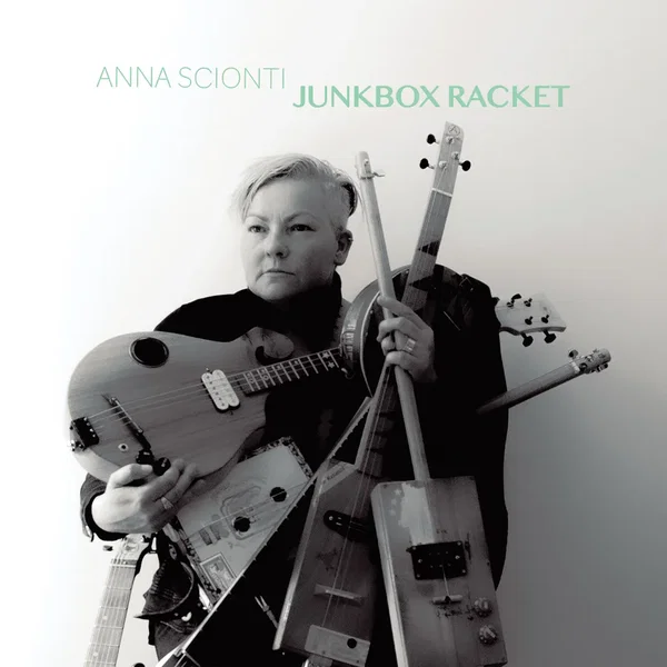 Junkbox Racket