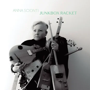 Junkbox Racket