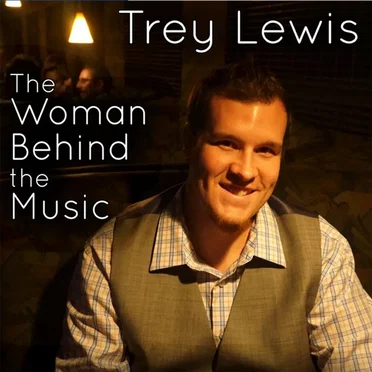 The Woman Behind the Music