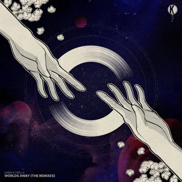 Worlds Away (remixes)