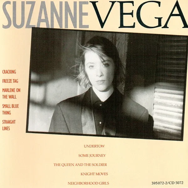 Suzanne Vega